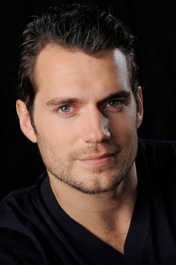 henry cavill movies