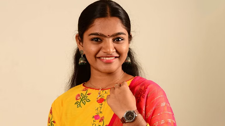 nakshatra actress